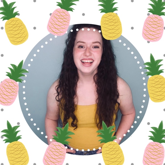 Meet the Posher Other - Meet Your Posher, Dani! Meet the Posher Other - Meet Your Posher, Dani!